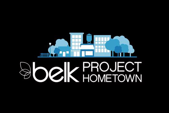 Belk Project Hometown